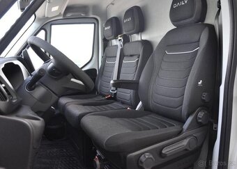 Iveco Daily 3,0D 35S18 NOVÉ nafta manuál 129 kw - 9