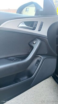 Audi A6 C7 - 9
