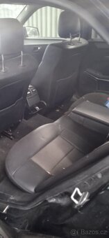Mercedes W212 200 cdi - 9