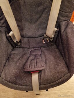 Autosedačka 9-18Kg Maxi Cosi Tobi - 9