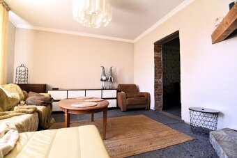 Prodej rodinný dům, pozemek 1600 m², Hořesedly - 9