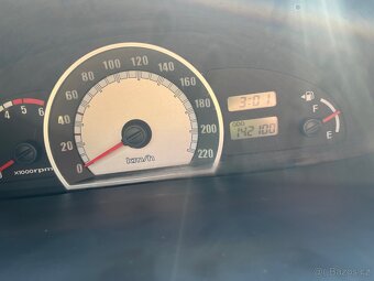 Hyundai Matrix 1,5 CRDI - 9