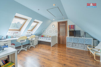 Prodej rodinného domu, 100 m², Knovíz - 9