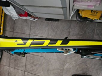 Giant Advanced TCR - 9
