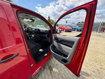 Peugeot Expert Long 2.0 BHDi 110kW - 9