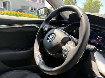 ❇️Octavia 4 /2.0Tdi/110kw/tažné/24.713km❇️ - 9