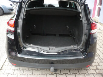 Scenic 1,5 dCi-81kW BOSE,nové rozvody,Cebia - 9