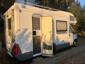 Knaus traveller 2.8 tdi h600 do 3500kg - 9