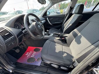 BMW E87 116i 85KW BEZ KOROZE - 9