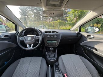 Seat Leon Edice Chilli, 1.4, klima, serviska - 9