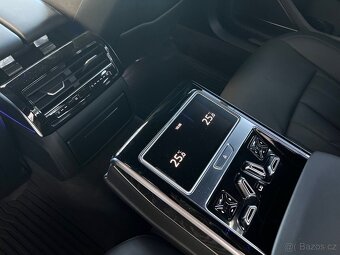 Audi A8 55TFSI 250kW Tiptronic Quattro MATRIX TAŽNÉ SERVO - 9
