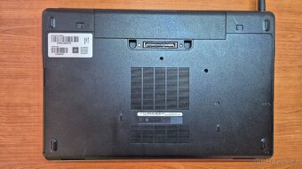 Dell Latitude E6540 (15.6", i7-4800MQ, 16 GB RAM, 2TB SSD) - 9