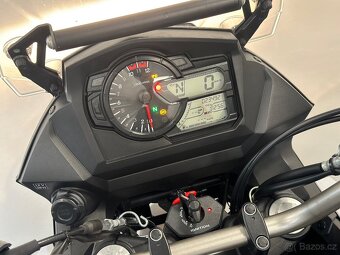 Suzuki DL 650 V-Strom XT - 9