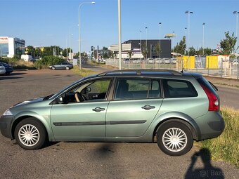 Renault Megane - 9