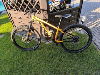 MTB Kona Lanai XS - 9