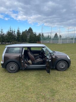 Mini cooper clubman - 9