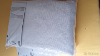Závěsy Ikea Blekviva - 9
