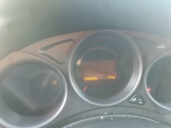 Citroen C4 - 9