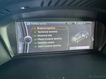 Bmw 530d 173kw e61 individual - 9