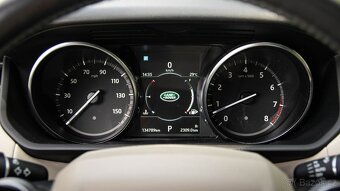 Land Rover Discovery, V6 3,0/250kW 4x4 Tažné - 9