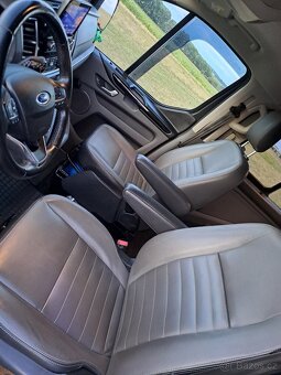 Ford Tourneo Custom 2.0 125kw (LIMITED) - 9