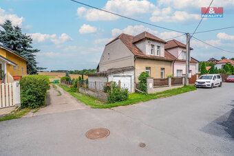 Prodej rodinného domu v Zdibech, ul. Sedlecká - 9