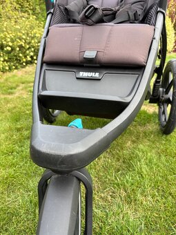 Thule Urban Glide 2 - 9