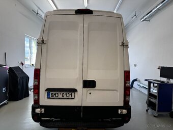 Iveco Daily 35S15 2.3 107 kW, L3H2, rozvor 3300 mm - 9