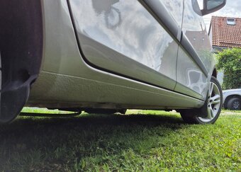 ŠKODA FABIA 1.2 i 51 kW BENZIN KLIMA - 9