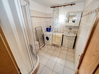Pronájem, hezký rodinný dům 4+1 s garáží, Šardice u Kyjova - 9