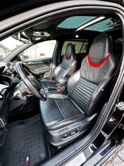 Škoda Octavia 3 Combi 2.0 TDI 135 kW DSG RS - 9