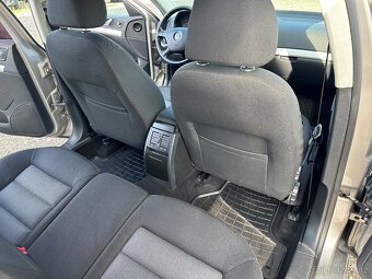 Škoda Octavia 2,0FSi 110KW AUTOMAT - 9
