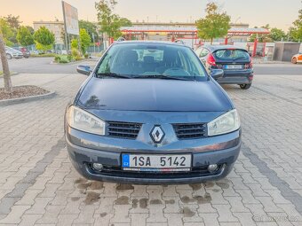 Megane 2 LPG - 9
