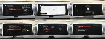 BMW X1, 20D xDrive 2,0/140kW ČR - 9