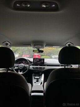 Audi A4 2.0tdi 2020 top stav - 9