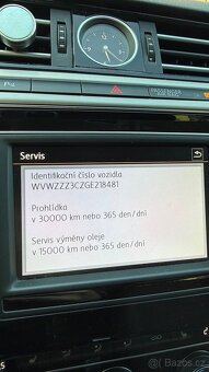 PASSAT B8 HIGHLINE 2.0 TDI 110KW DSG - 9