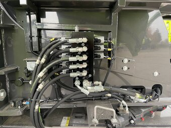 Kloubová plošina Zoomlion ZA16JERT - Li - 9