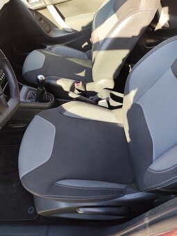 Citroen C3, 1.4 i - 9