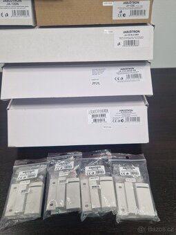 Jablotron 100 NOVÝ set zbernicový - 9