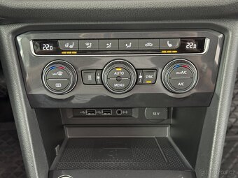 Volkswagen Tiguan Allspace 2.0BiTDi DSG 4x4 R-Line LED - 9