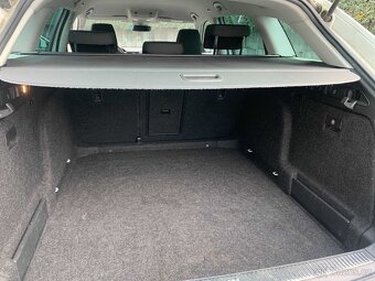 Škoda Superb 2.0 TDi 140 kW DSG 4x4 MR2017 DPH - 9