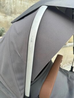 Luxusní kvalitní kočárek joolz geo 2 - 9