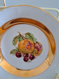 Porcelánová souprava Epiag - 9