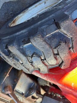 NEUSON 701S 2008 VIN 638 - 9