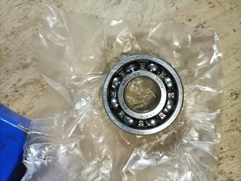 Spoustu ND na Jawu a Babetu 12 - 9