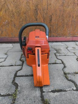 Husqvarna 55 air injectio - 9