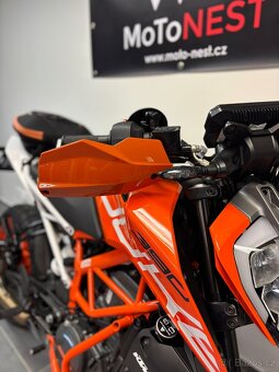 KTM 390 Duke - 9