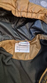 Dětská zimní bunda Coccodrillo vel. 92 - 9