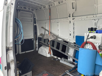 Citroen Jumper 2.2 - 9