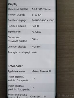 Xiaomi Redmi Note 10 - 9